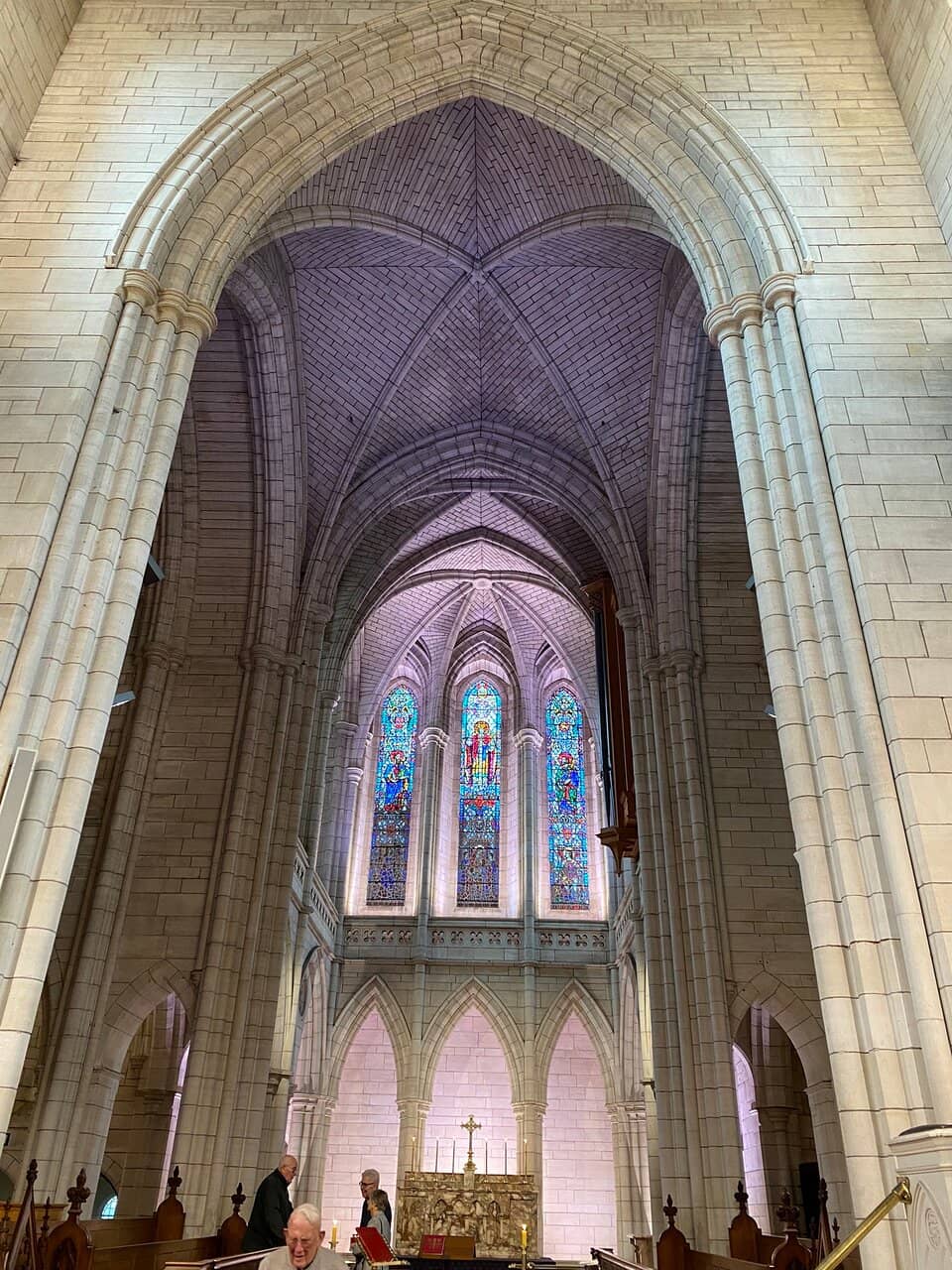 Gothic Revival Architecture