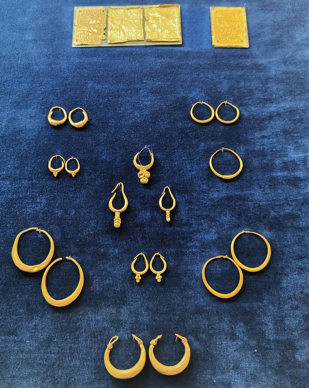 Marble Head of Dionysus