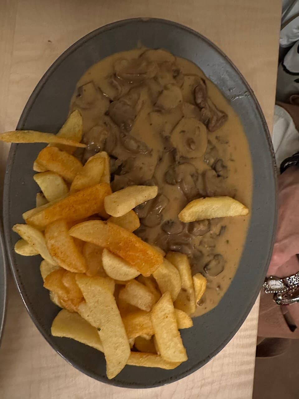 Extensive Beer Selection