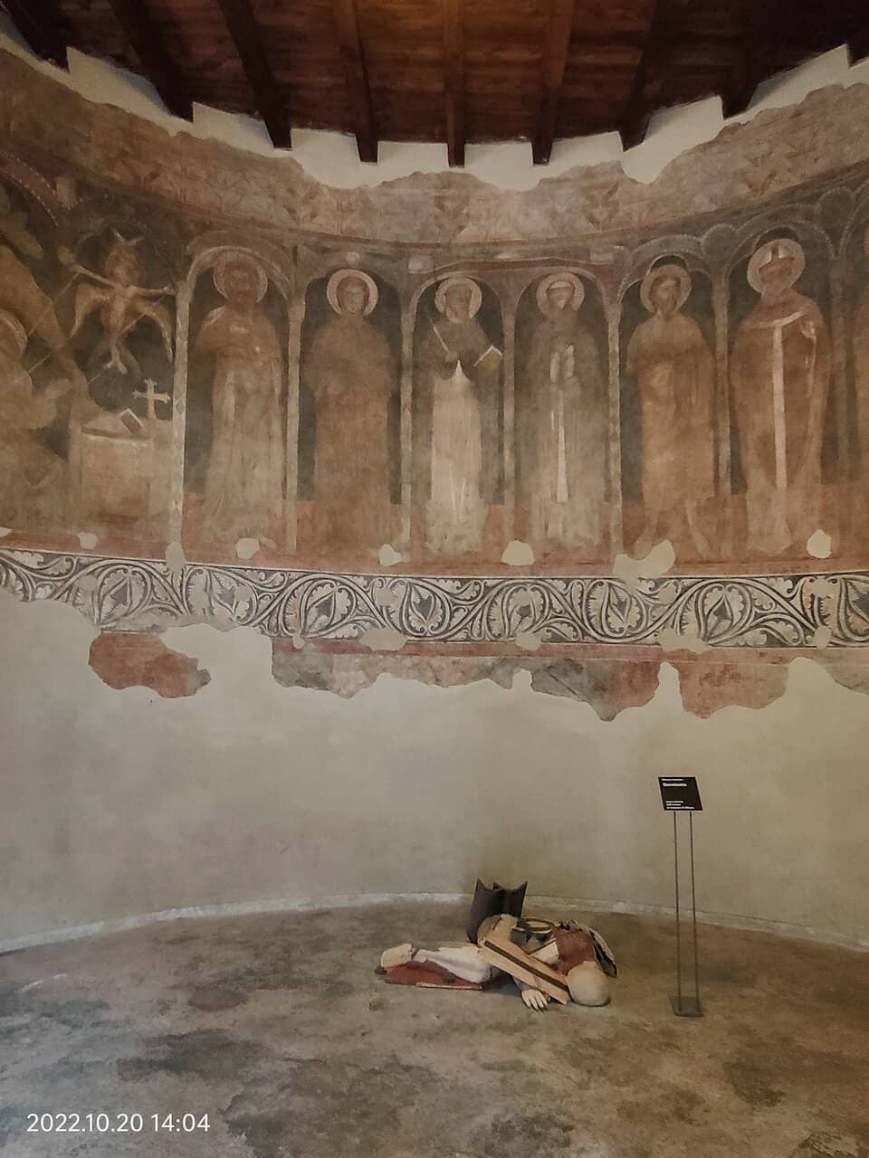 Museum Garden and Tower