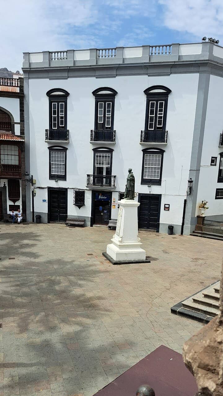 Venetian Gondola Ride
