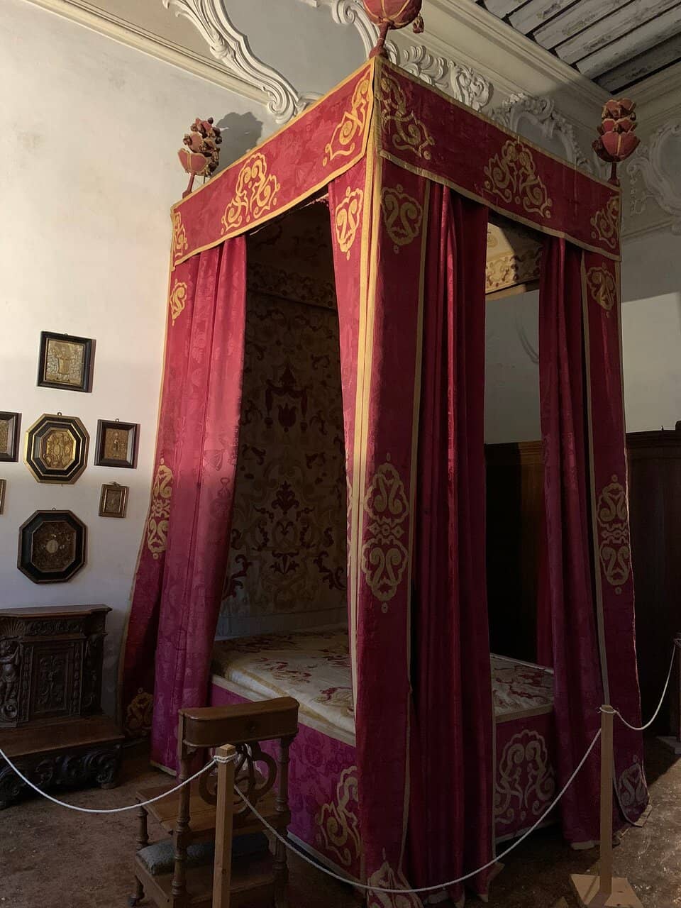 Cinematic Connections