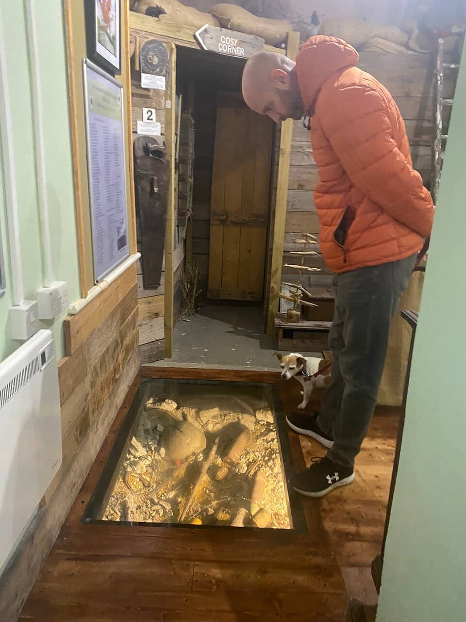 Local Military History