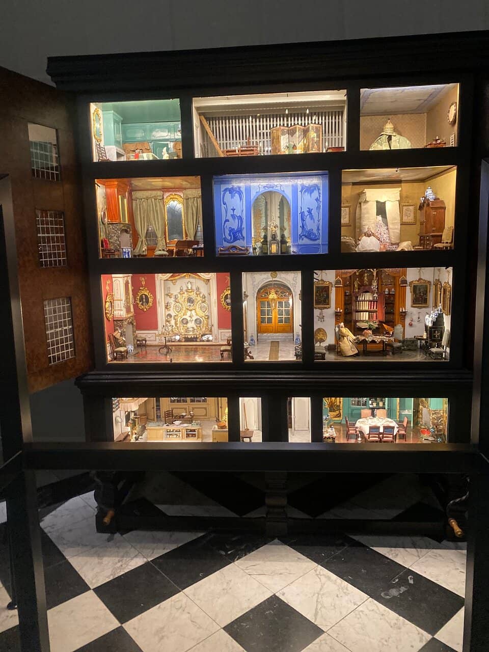 Satay Club Amsterdam