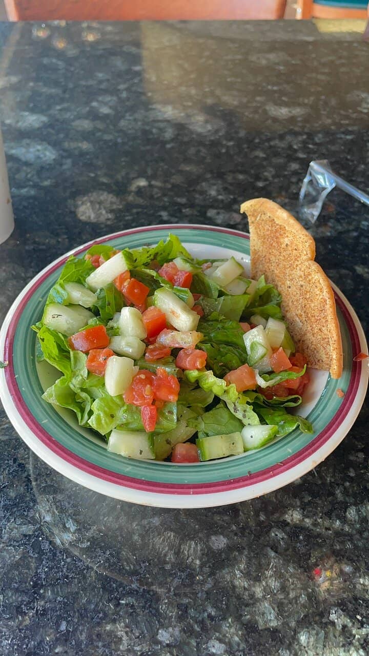 Innovative Modern Australian Cuisine