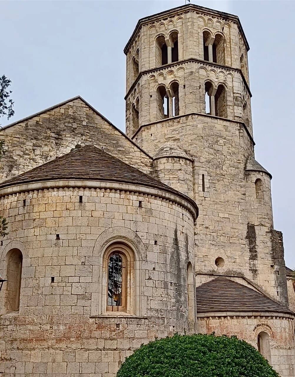 Panoramic City Views