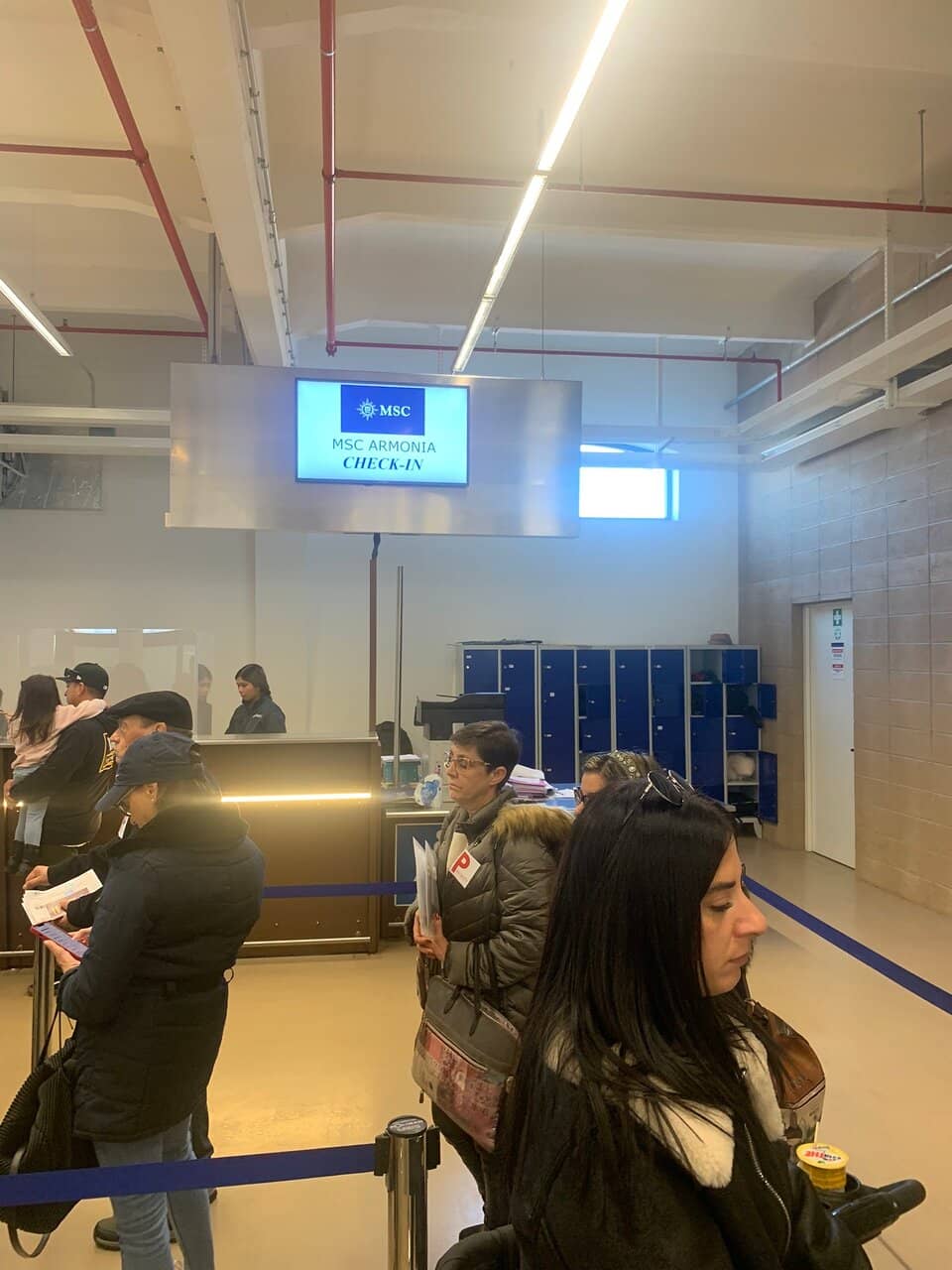 Modern High-Speed Trains