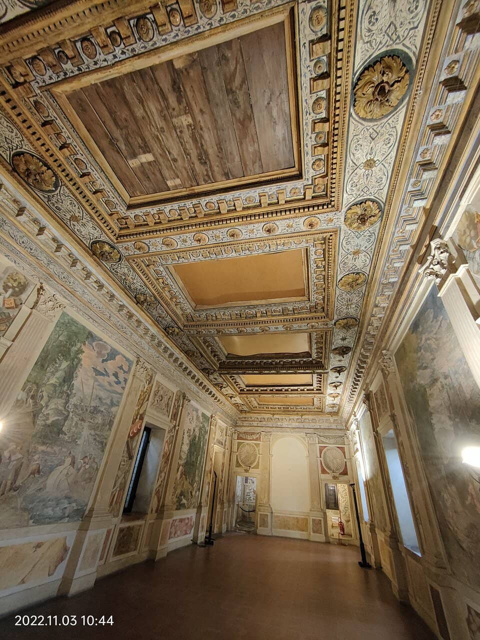 Palazzo Ducale del Giardino