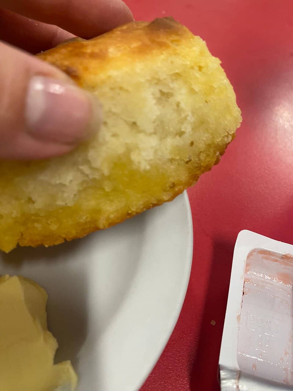 Classic Diner Atmosphere