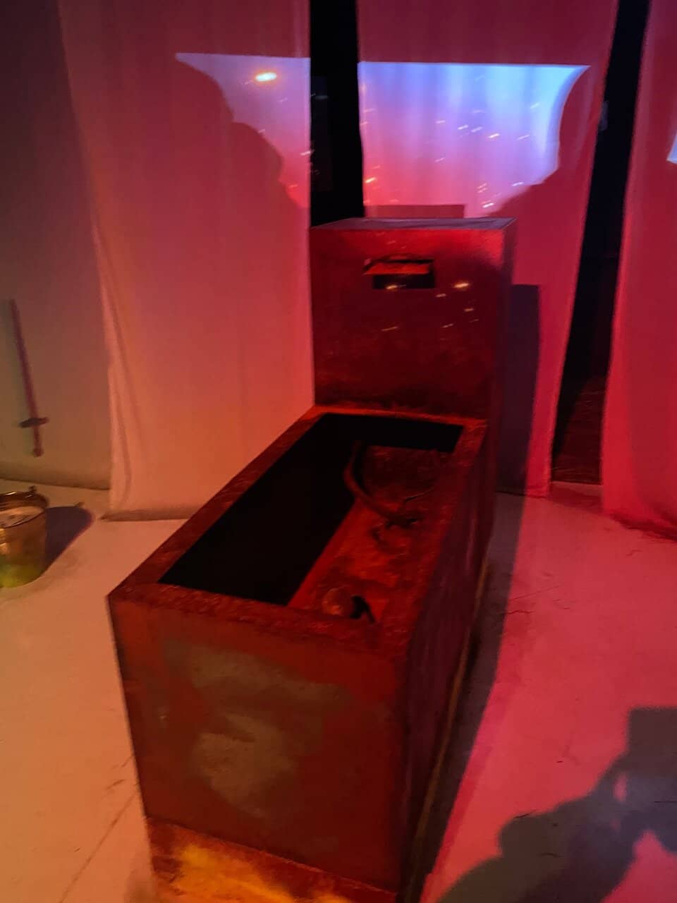 Vlad the Impaler's Birthplace