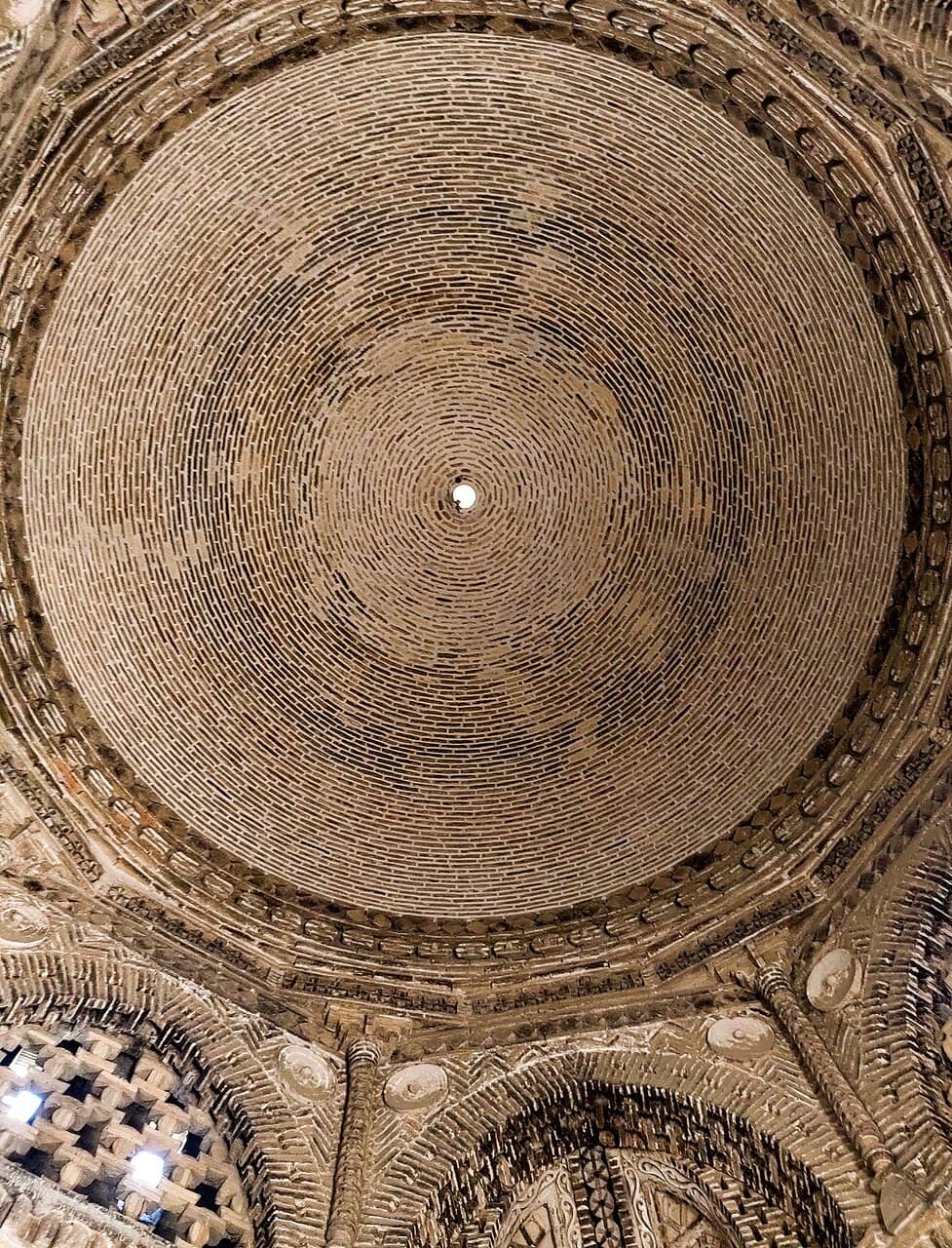 Unique Architectural Design