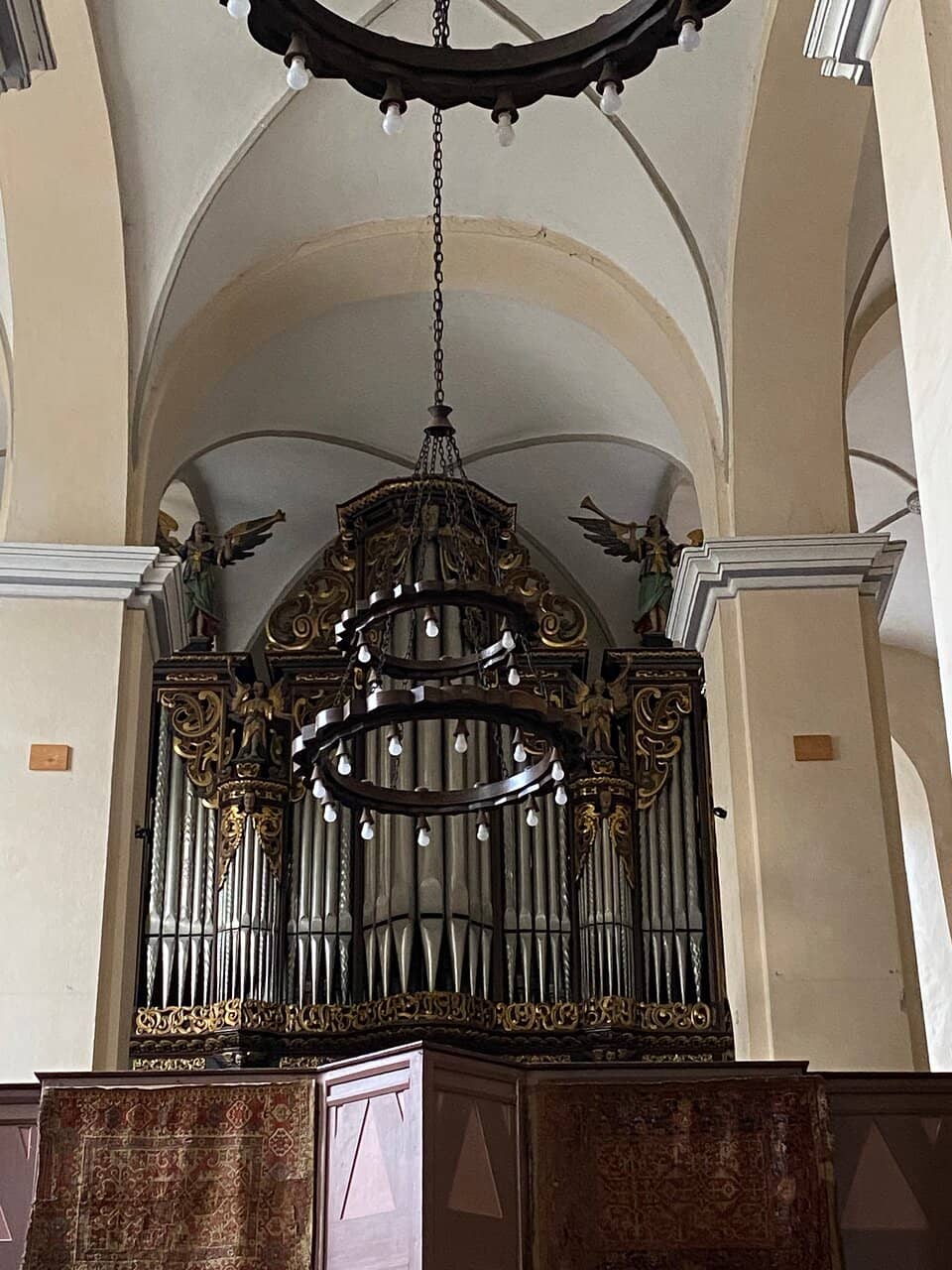 17th Century Oriental Carpets