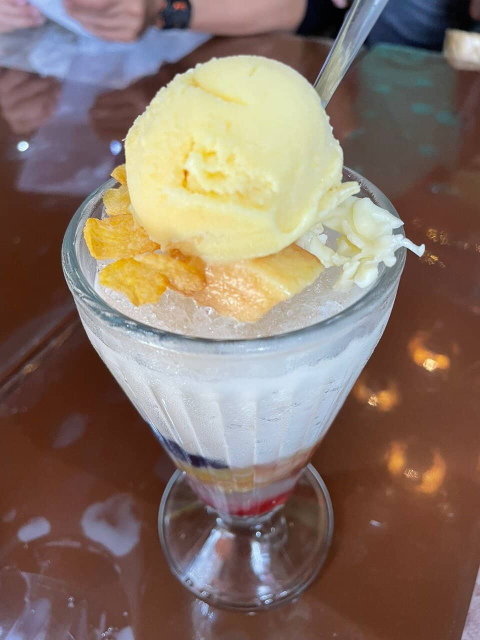 Cozy and Soulful Ambiance