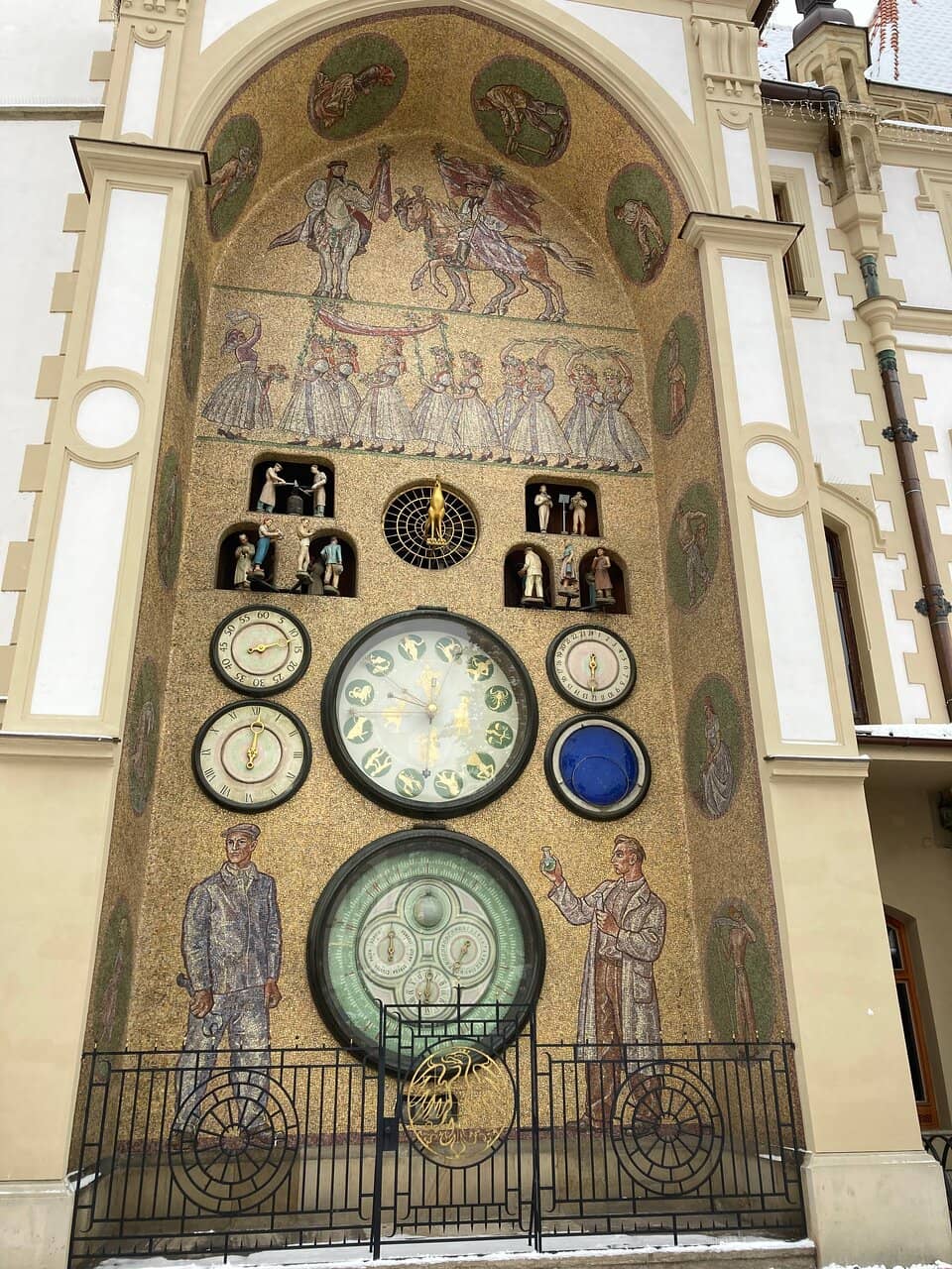 Vertical photo