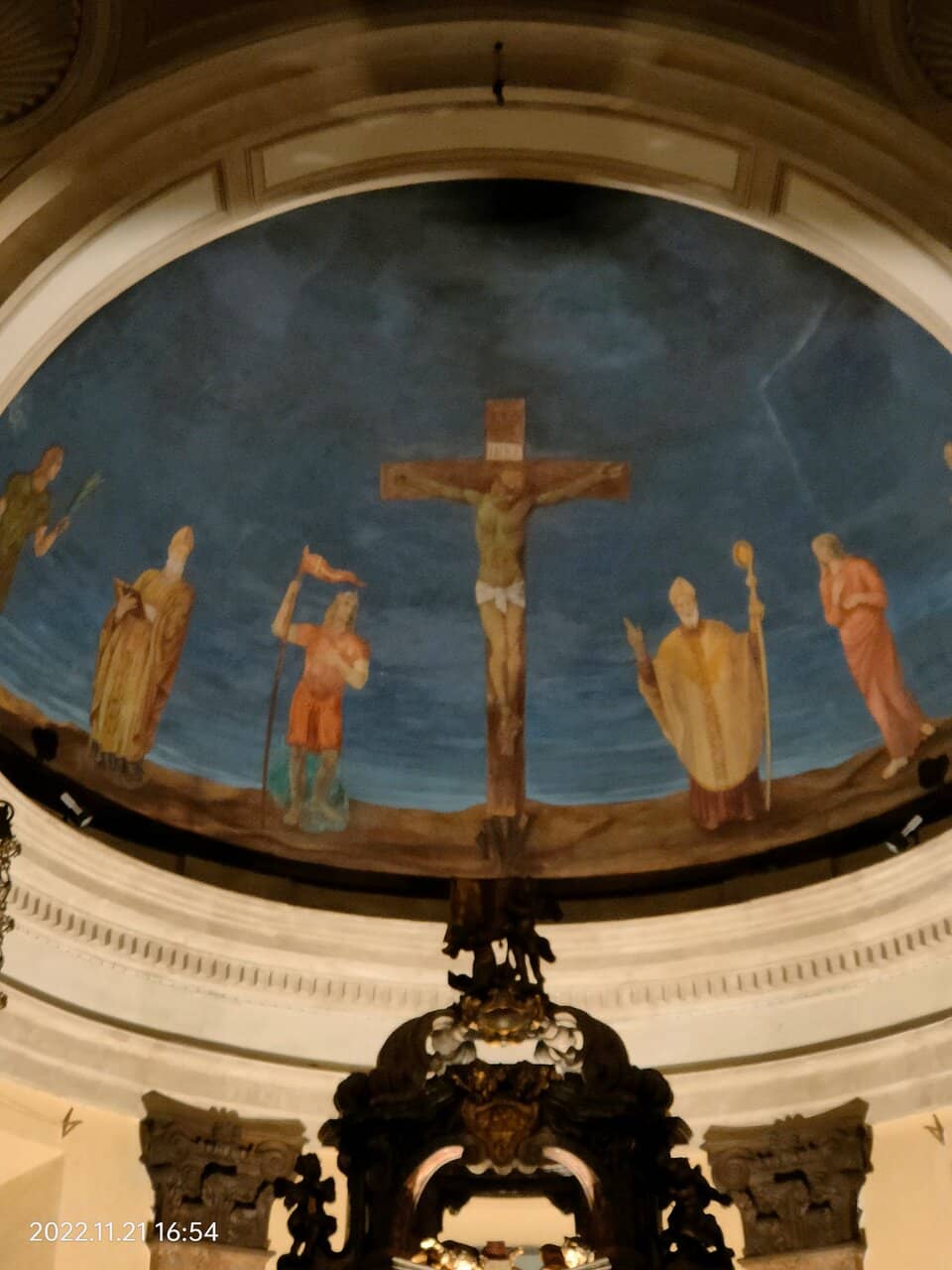 Ancient Architecture