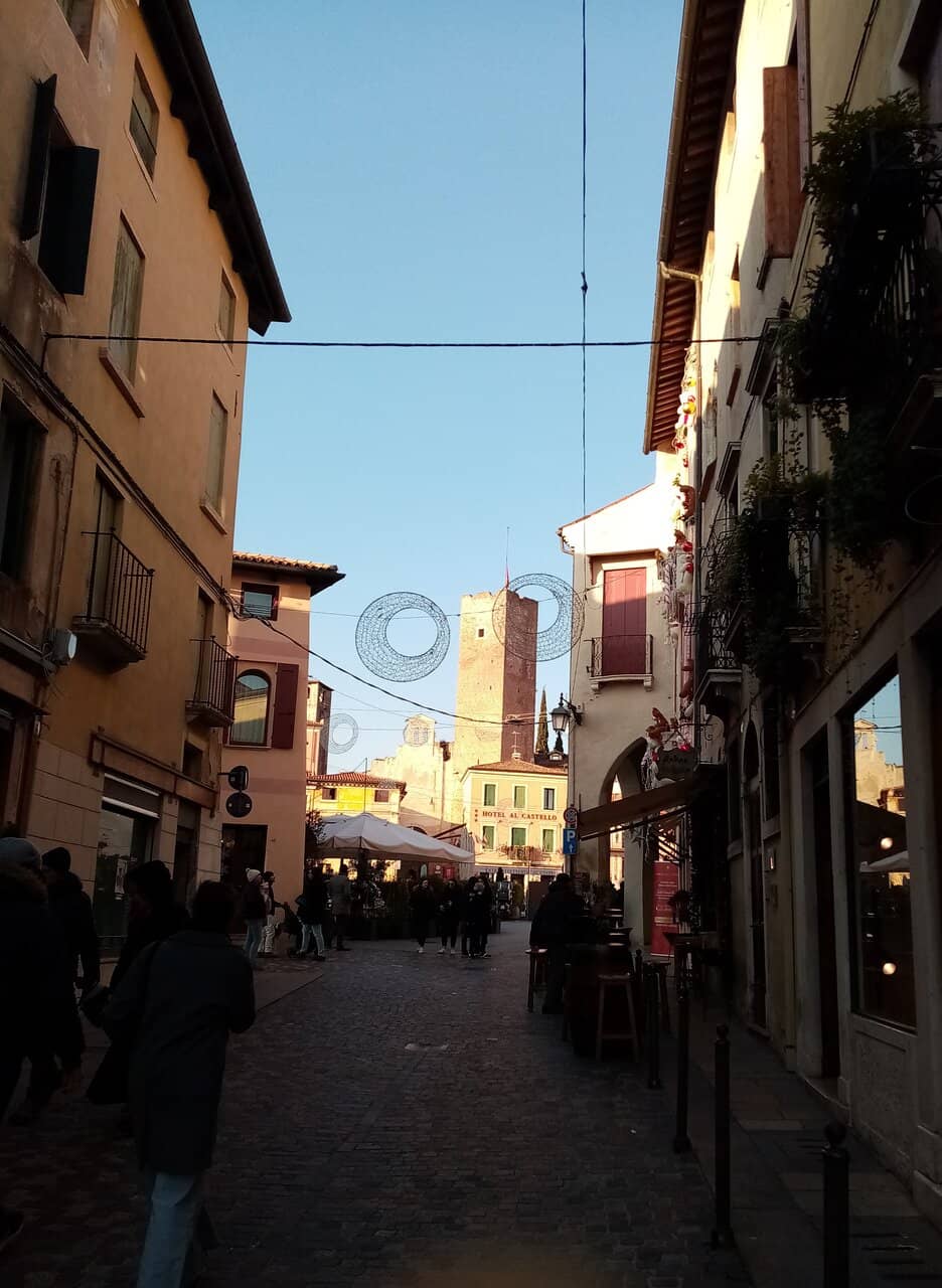 Medieval Architecture