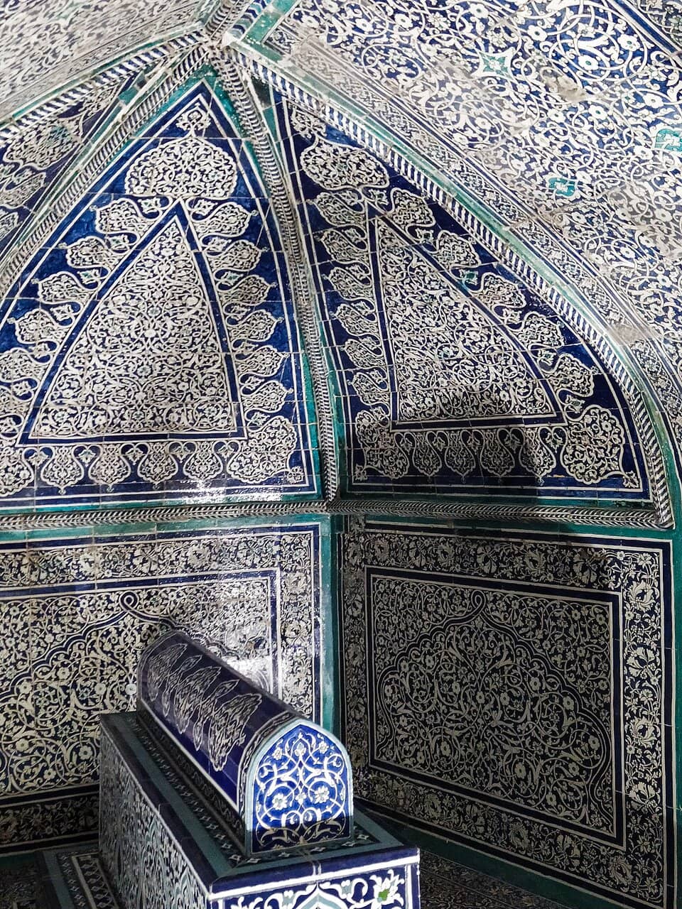 Spiritual Atmosphere