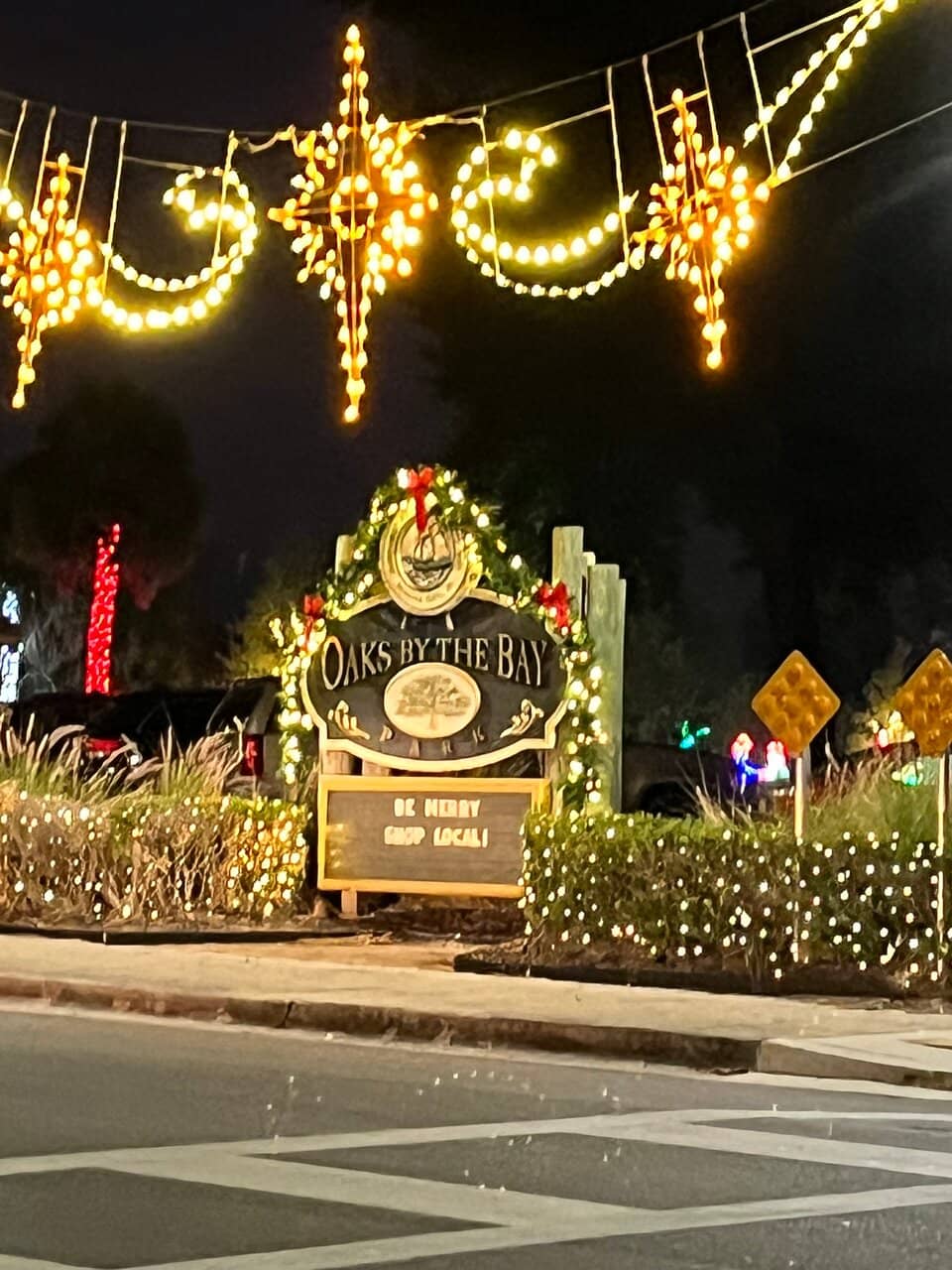 Northern Lights Viewing