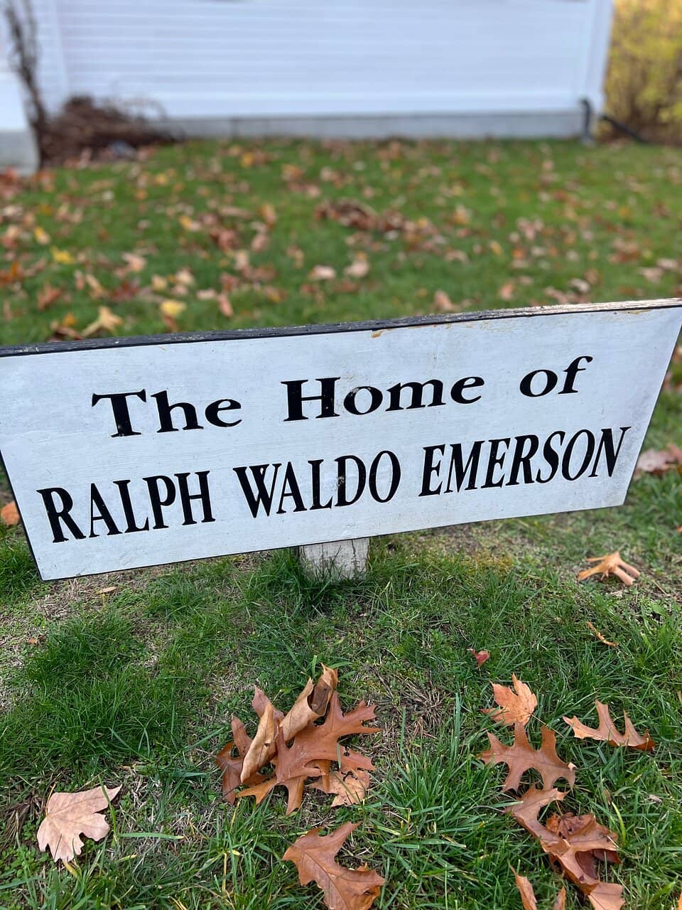 Original Furnishings