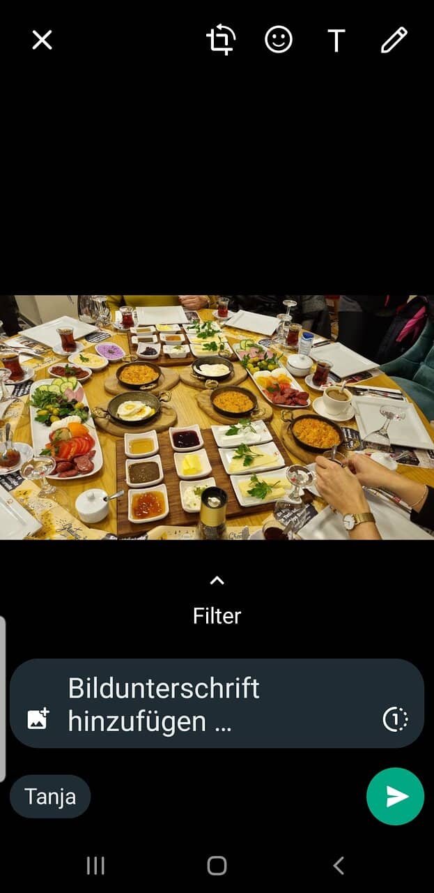 Exceptional Service & Ambiance