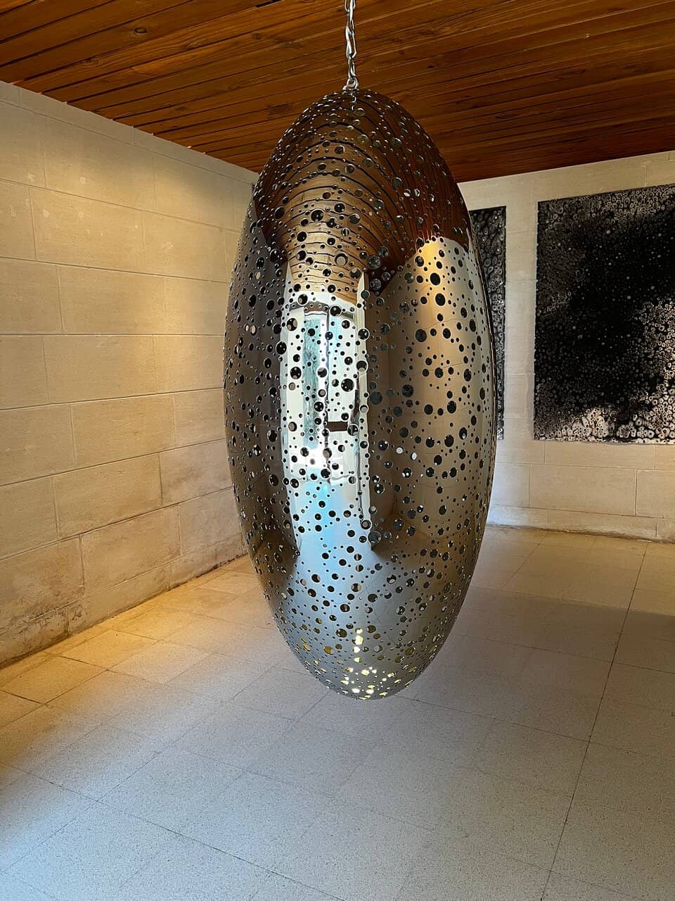 Sculpture Park Immersion