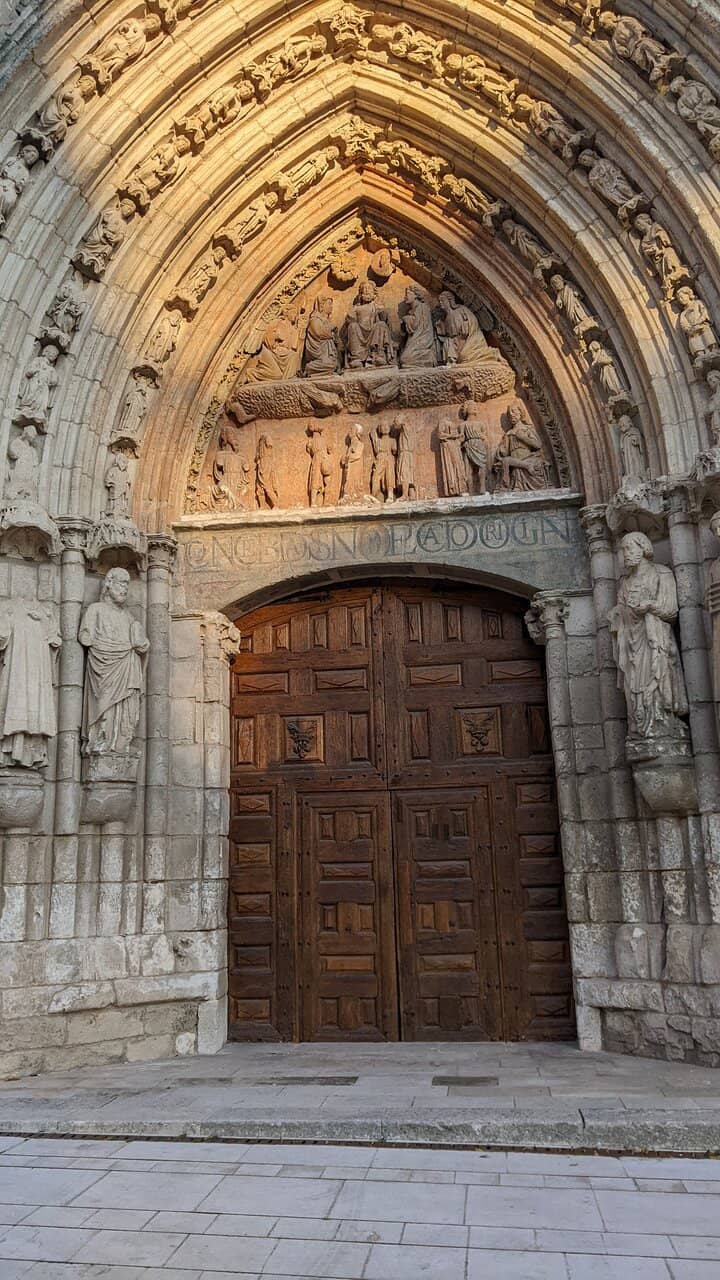 Religious Goldsmithing Treasures