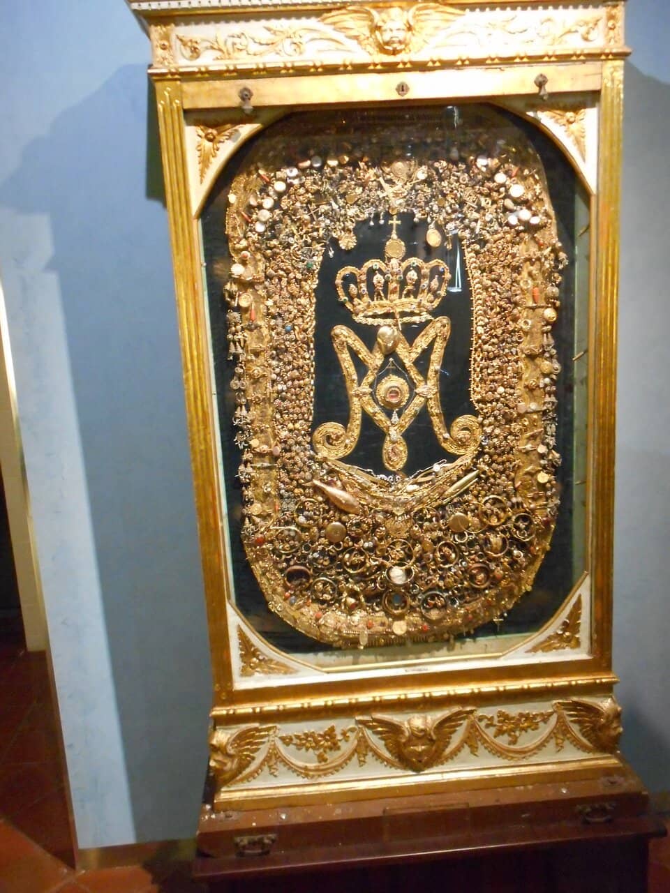 Diocesan Museum Exhibits