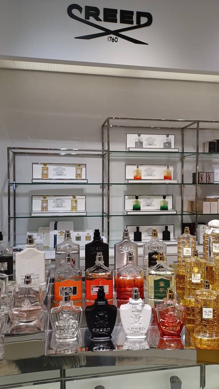 Diverse Dining Options