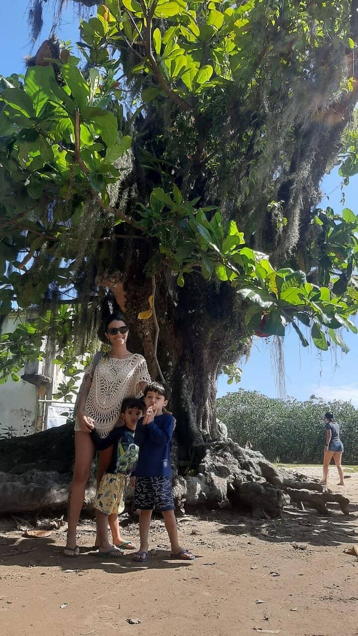 Vertical photo