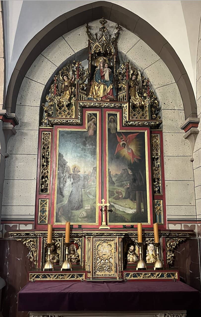 Enchanting Organ Music