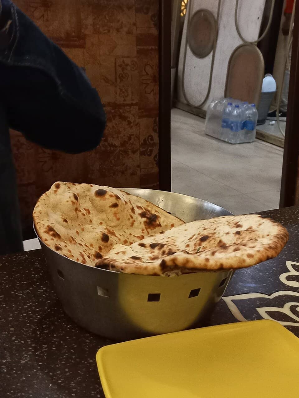 Melt-in-Your-Mouth Kebabs