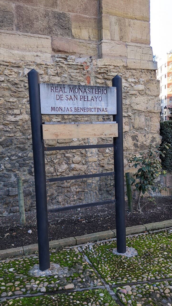 Benedictine Nuns' Confectionery