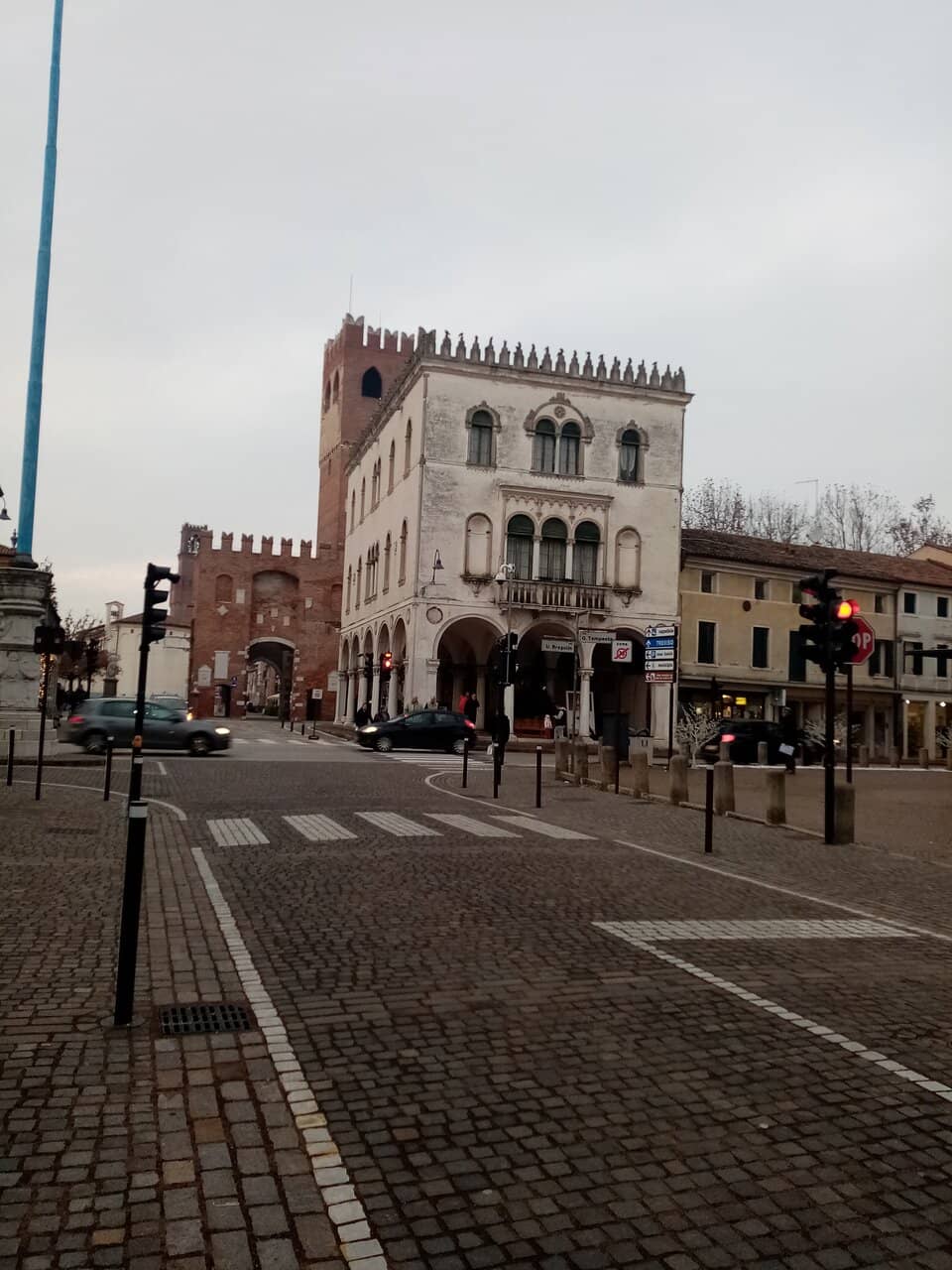 Vertical photo