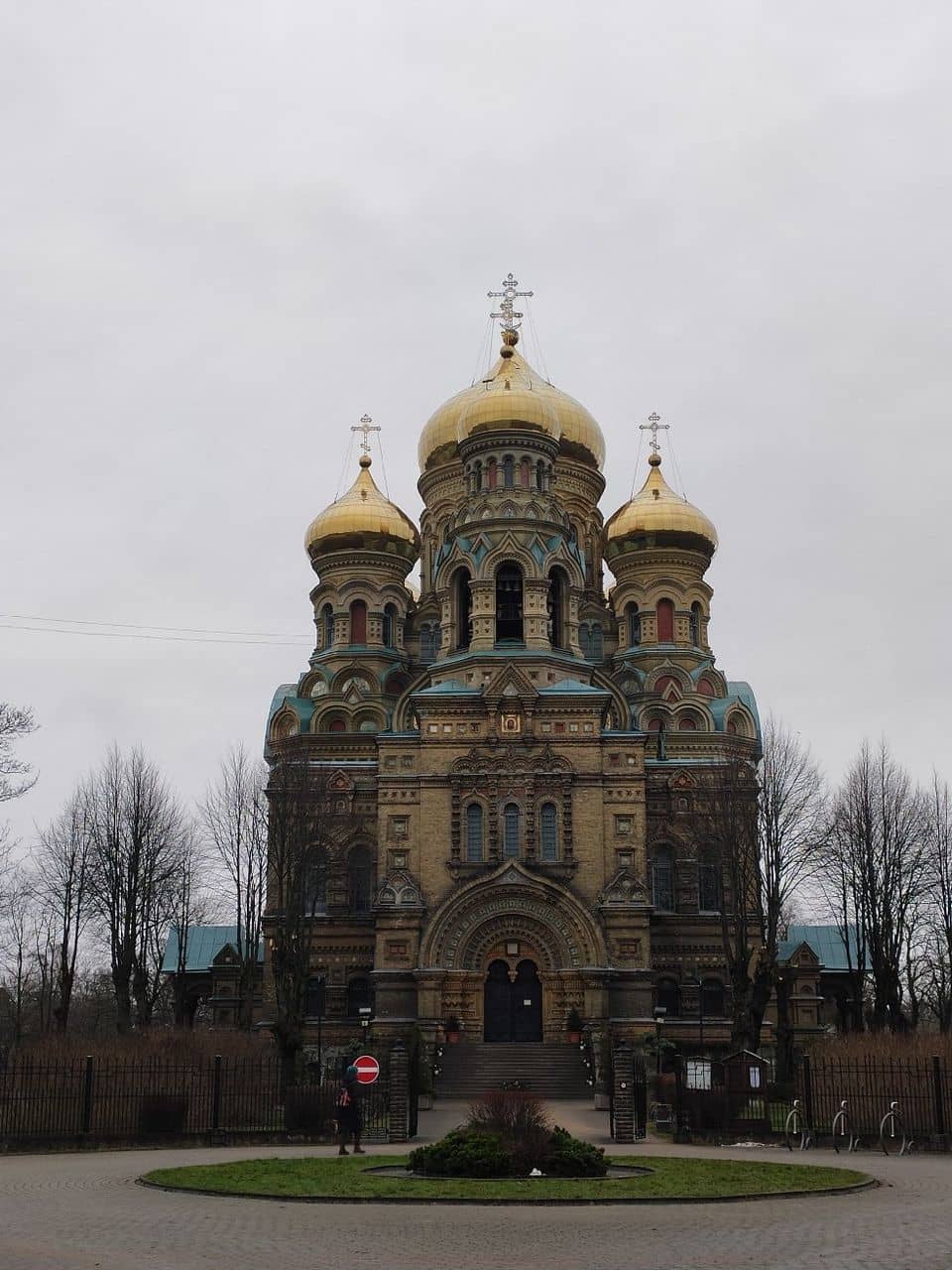 The 'Zen' Interior Atmosphere