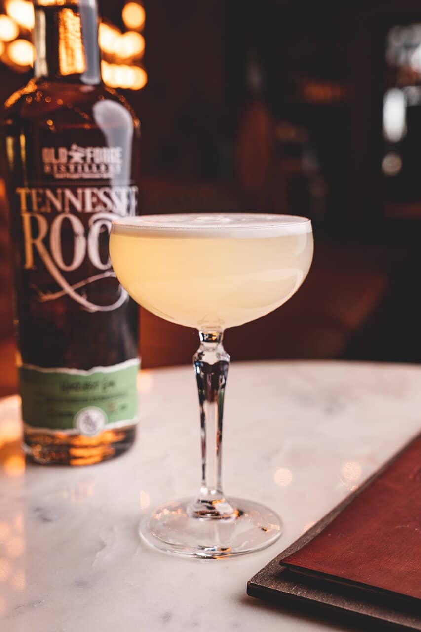 Moonshine Tasting Flights