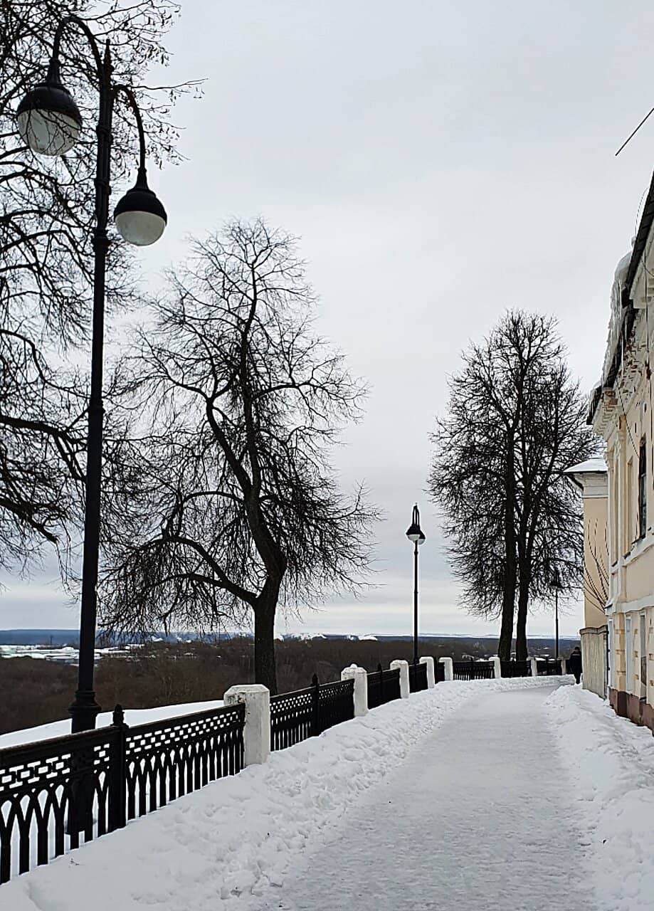 Monuments and Fountains