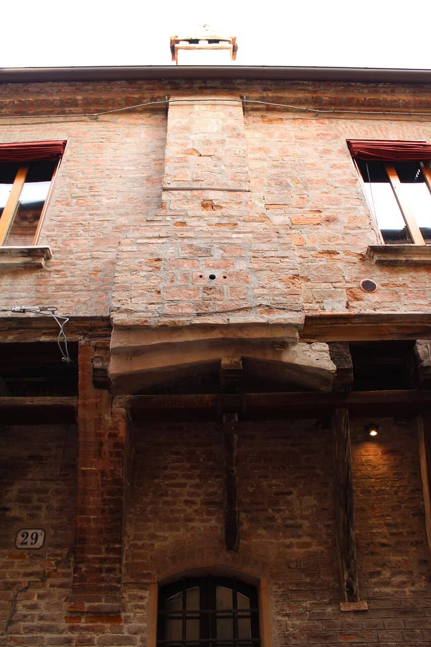 Via Mazzini