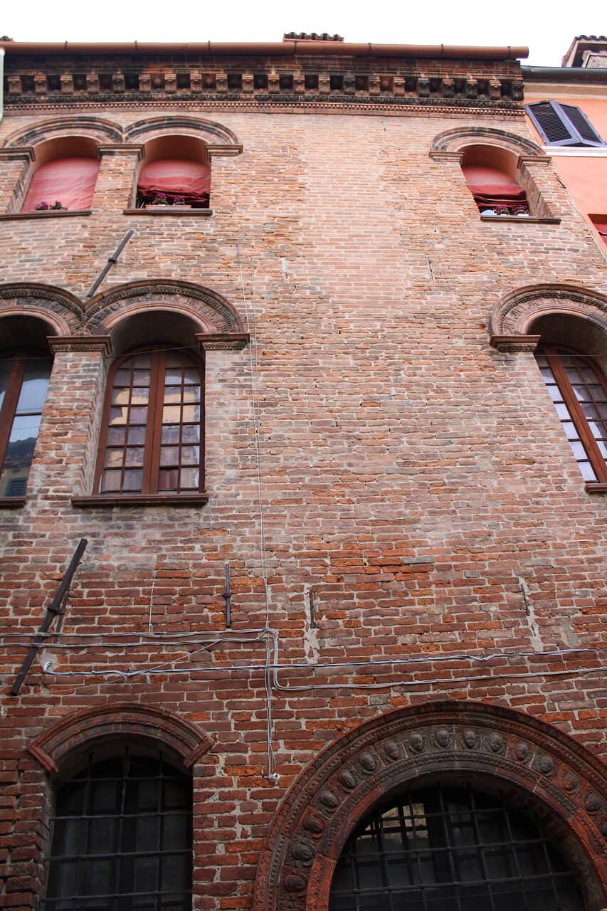 Historic Synagogues