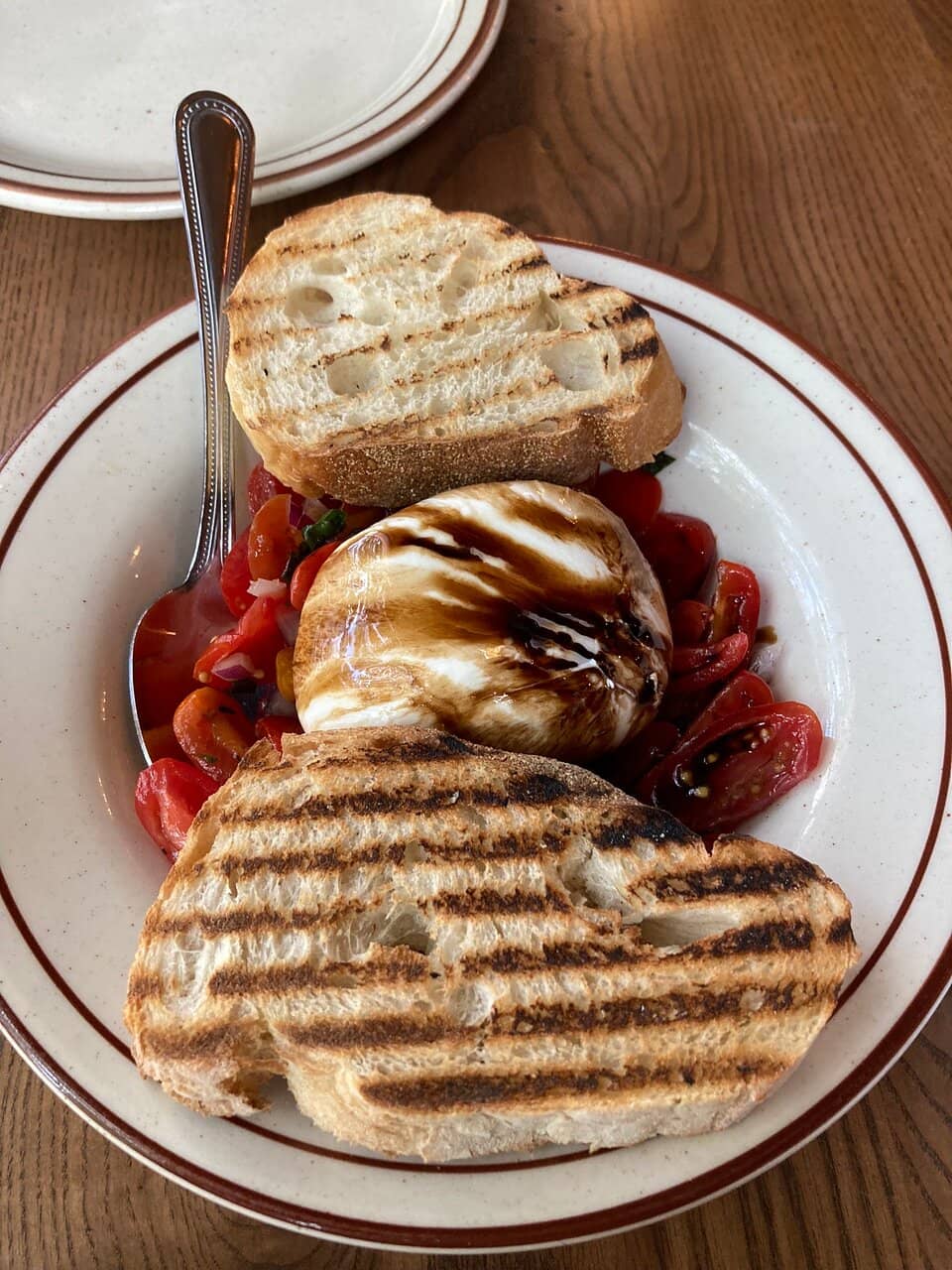 Penne alla Vodka with Crumbled Sausage