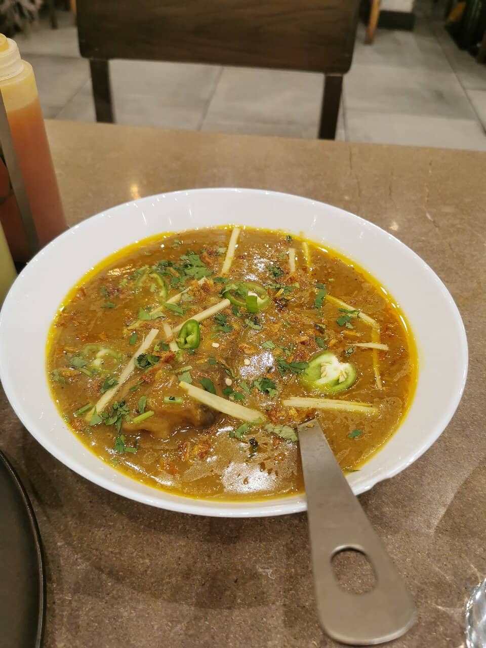 Authentic Pakistani Cuisine