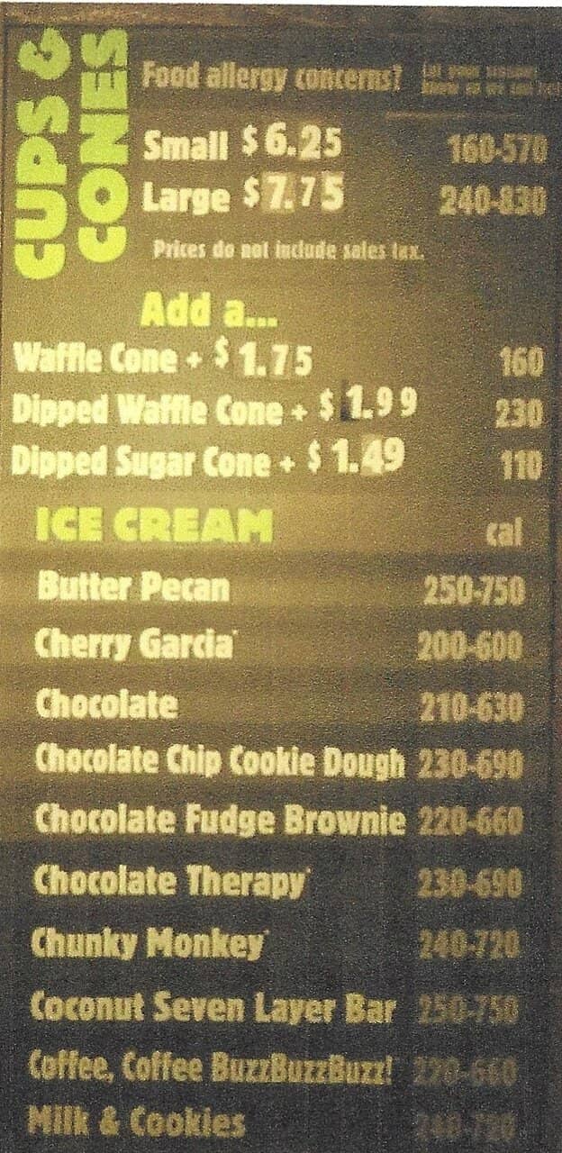 High-Quality, Natural Ingredients