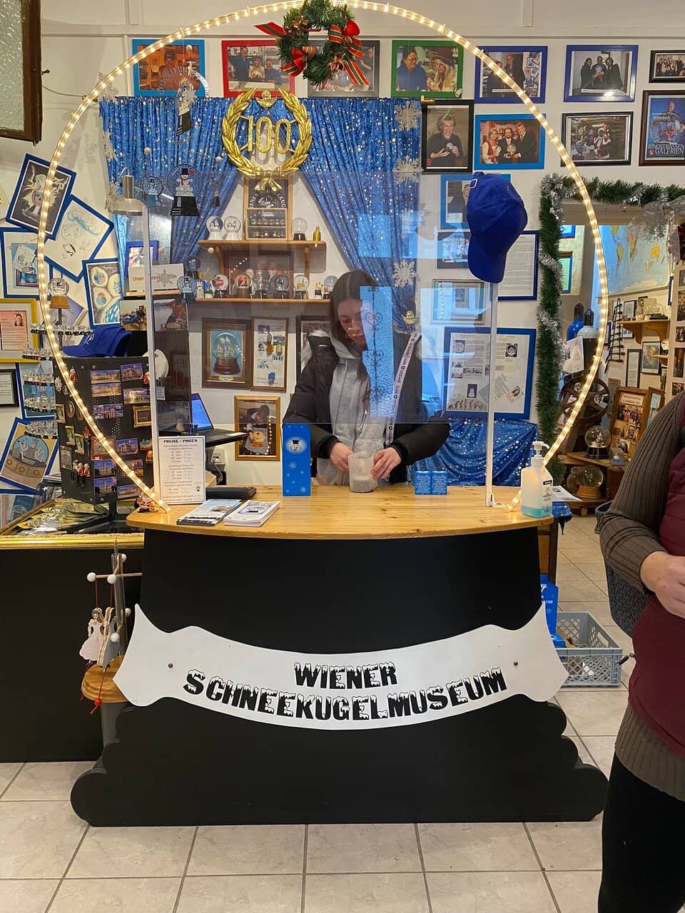 Erwin Perzy's Legacy