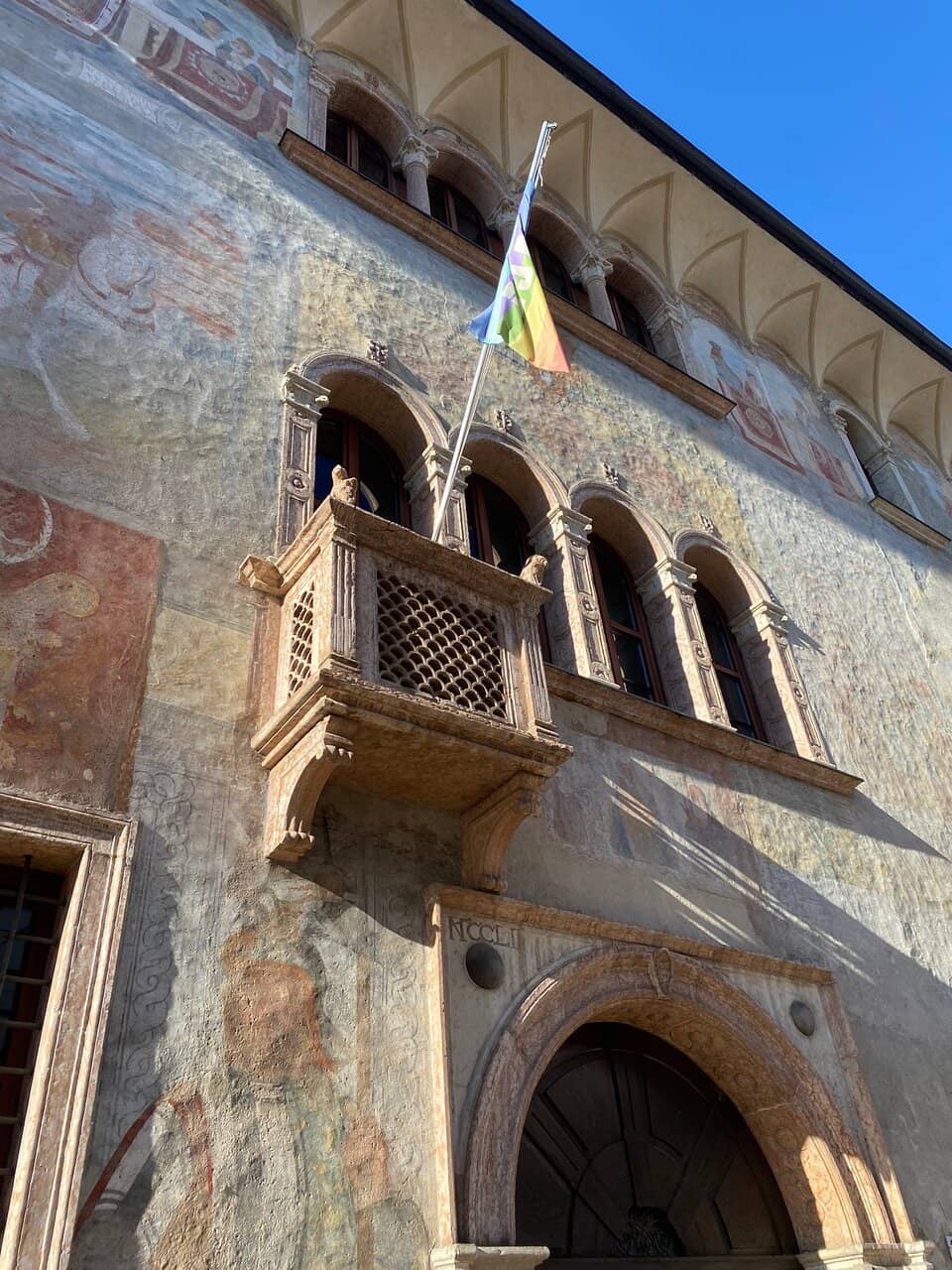 Vertical photo