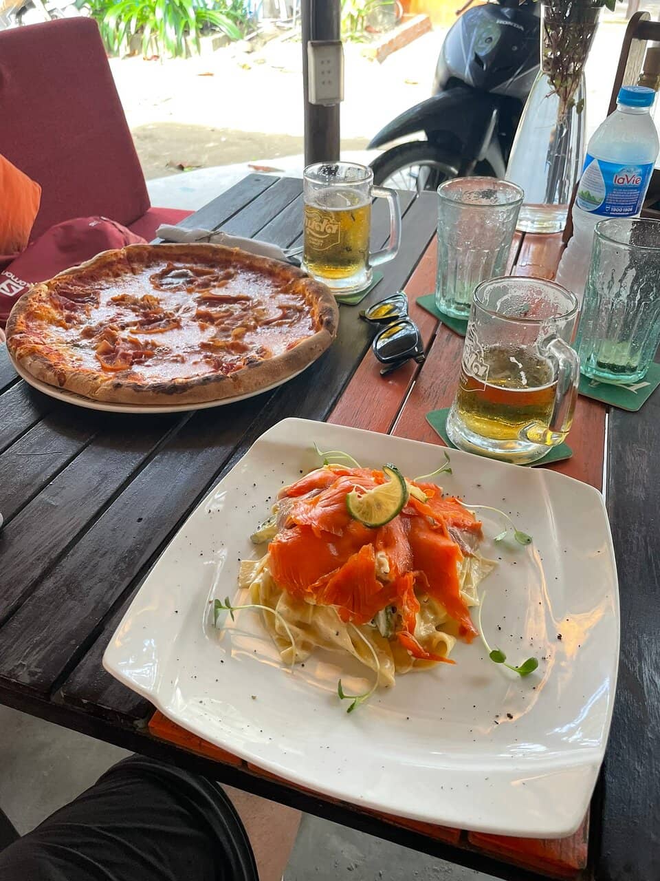 Cute Ambiance and Decor