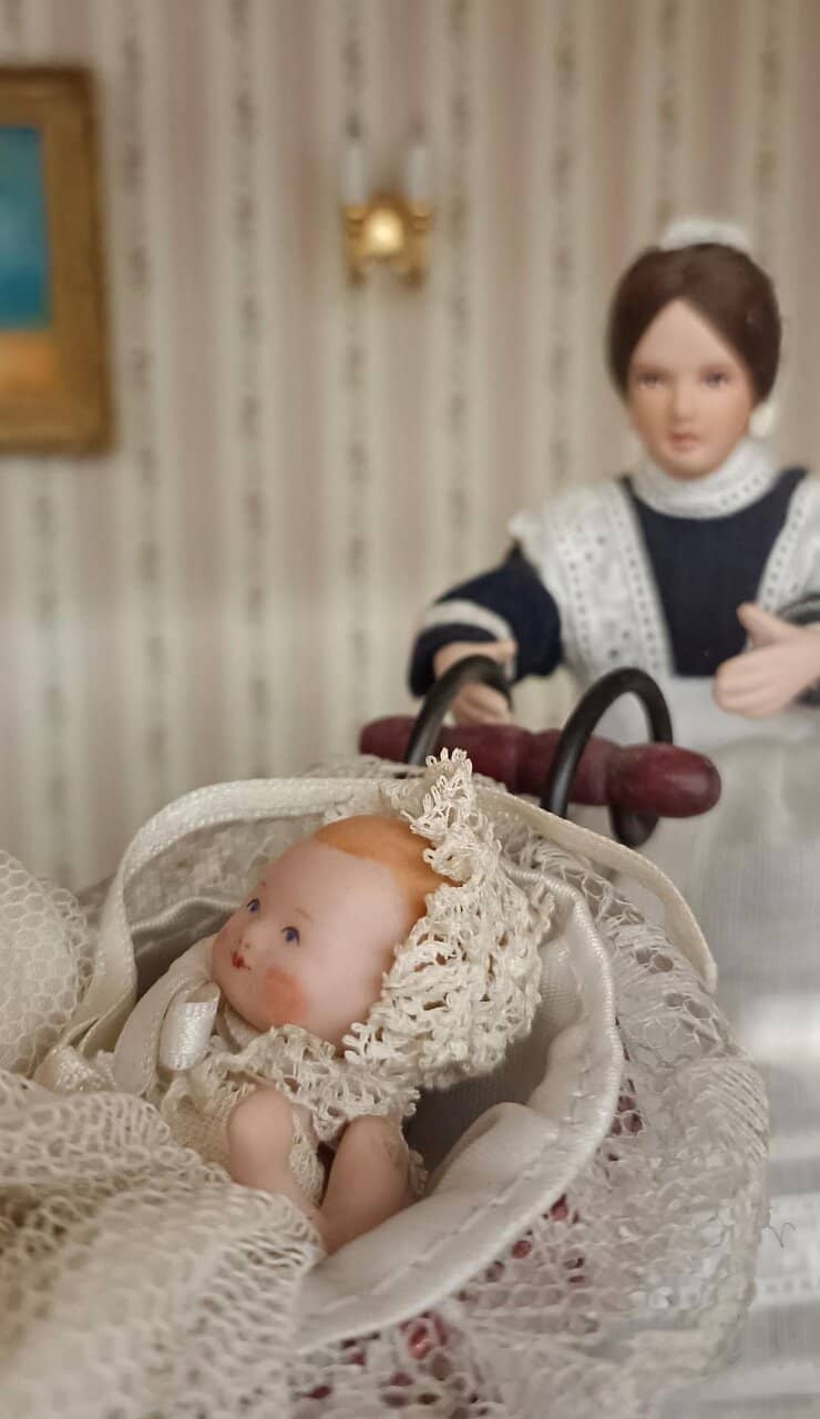 Wine Heritage Displays