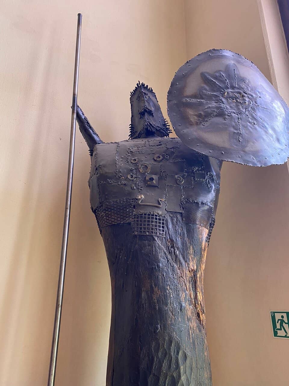 Architectural Beauty