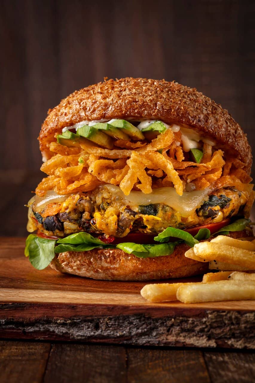 Modern Comfort Dining