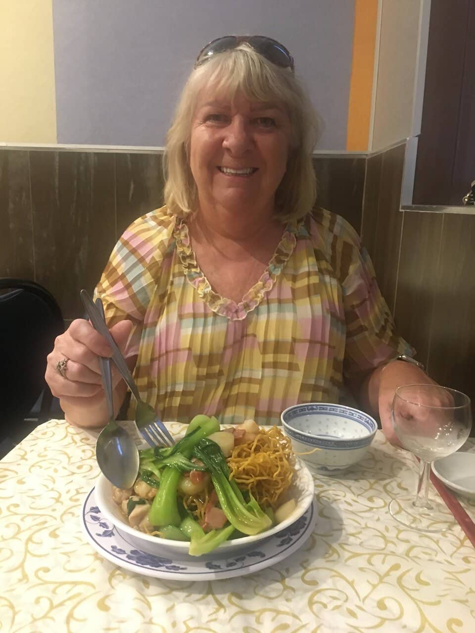 Signature Cantonese Classics