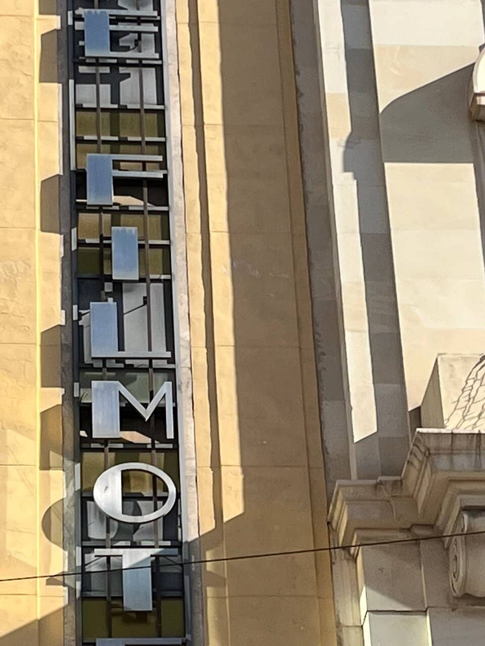 Vertical photo