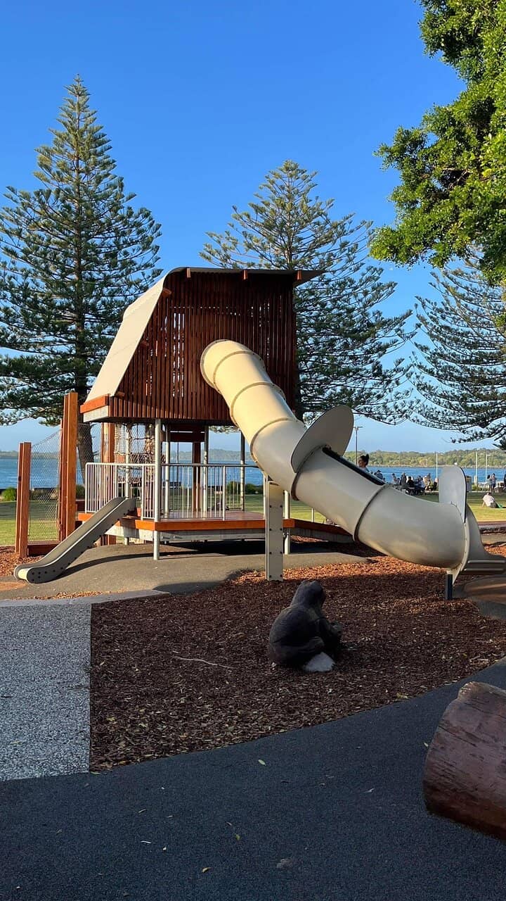 Community Playground